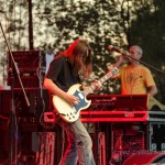 131 KozaFest  Red Baron Band